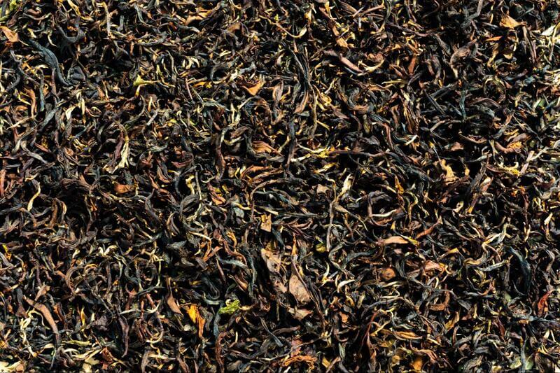 A Guide to the Tea Grading System By Christopher Heale Herbs & Kettles