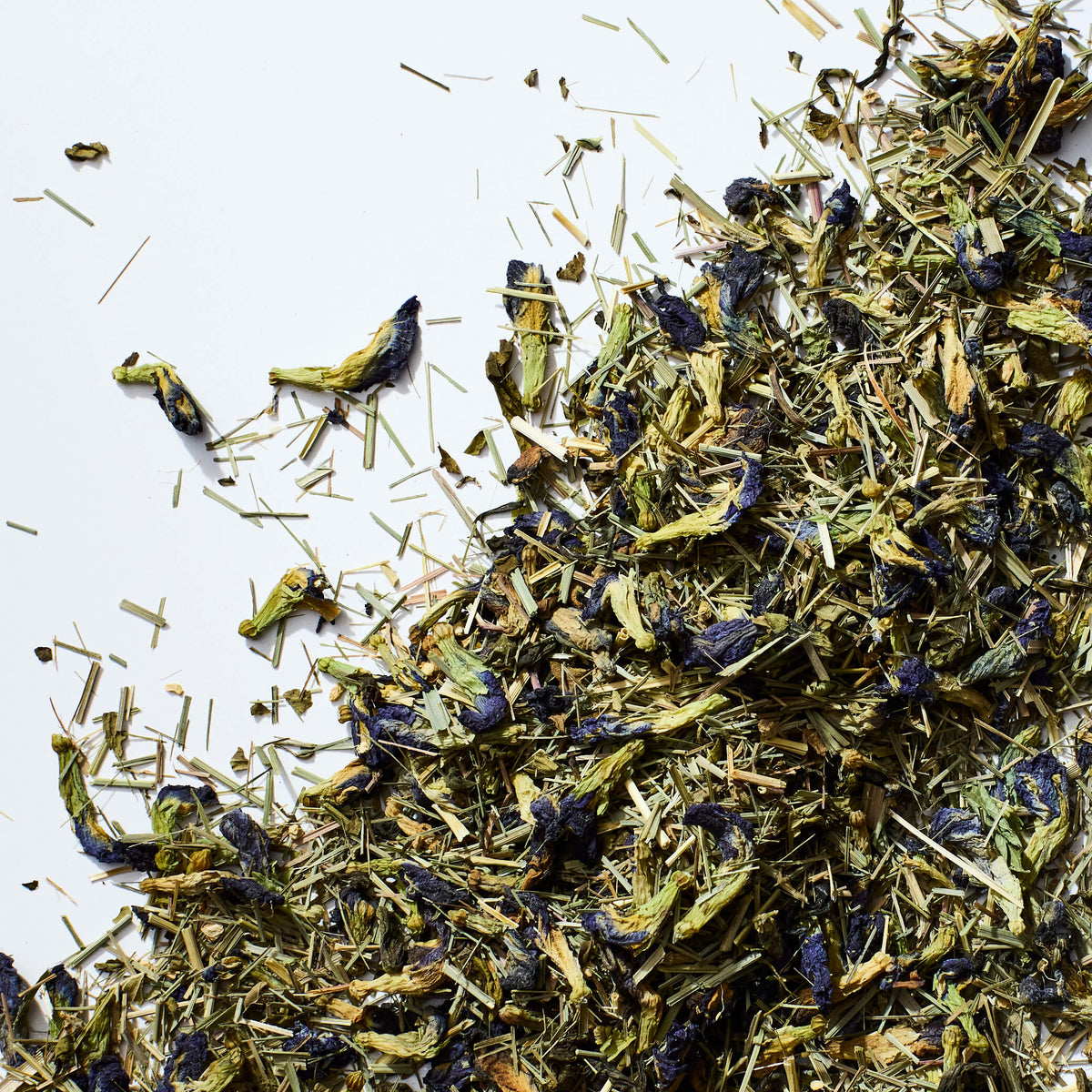 Buy Lavish Blue Tea and Premium Indian Teas Online