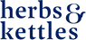 Herbs & Kettle Logo