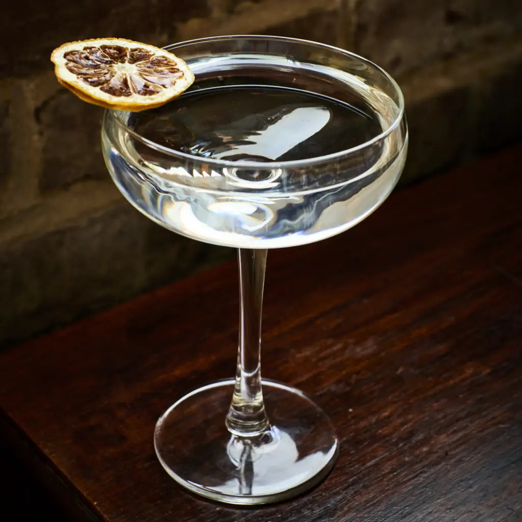 Geranium Tea Recipe-Better With You | Drink with Dry Vermouth ...