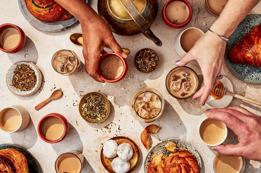 On the Art of Pivoting