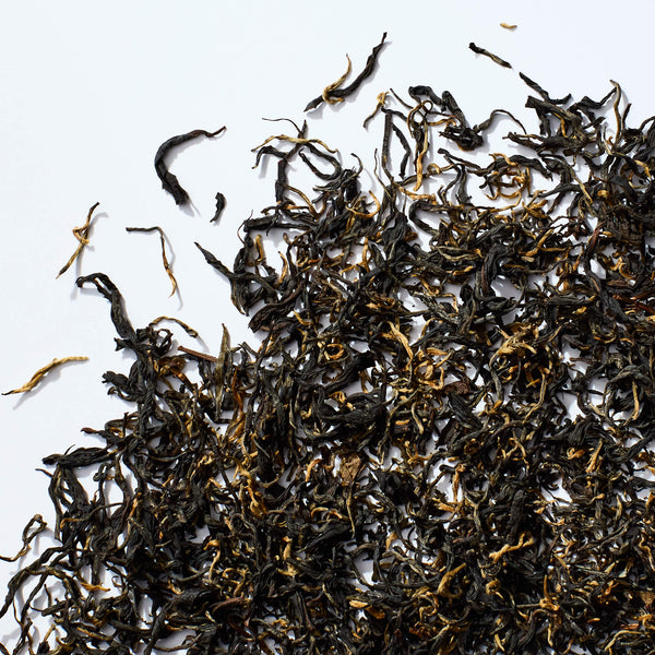 Assam Black Gold