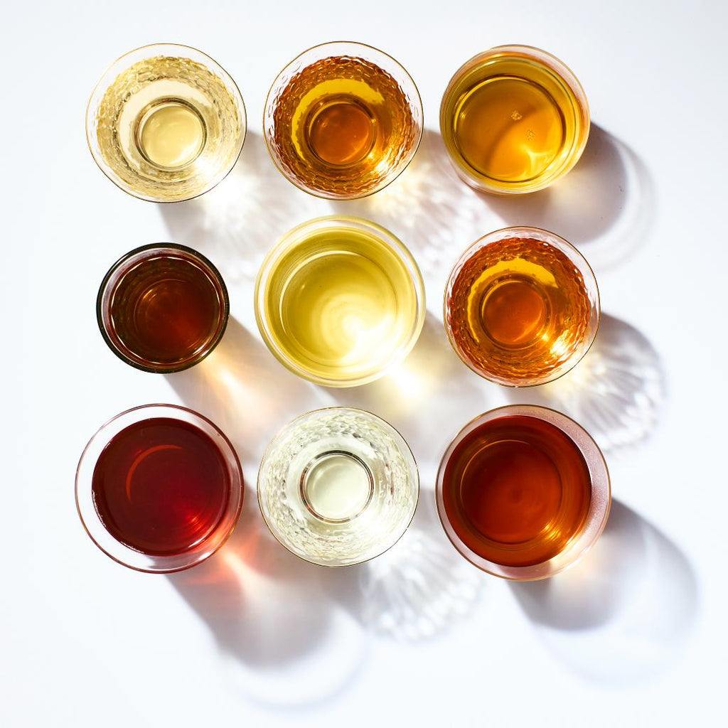 Herbs & Kettles Fine Tea Club