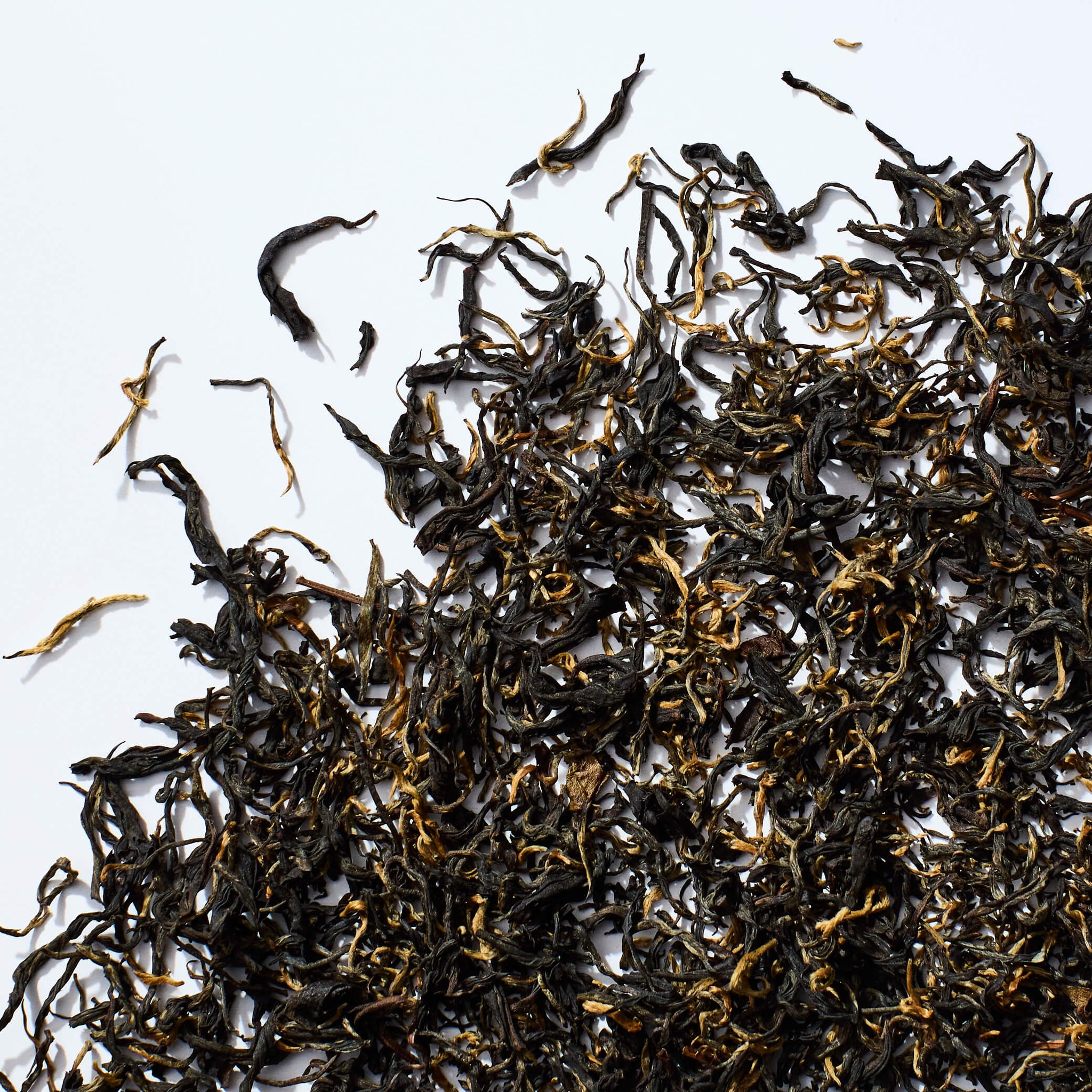 Assam Special Reserve Tea and Premium Teas