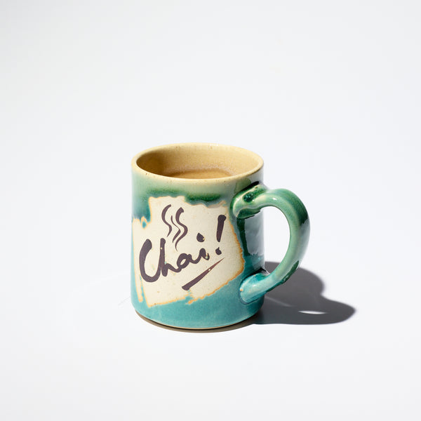 Chai Mug