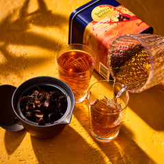 Darjeeling Rare Frosted Oolong Tea