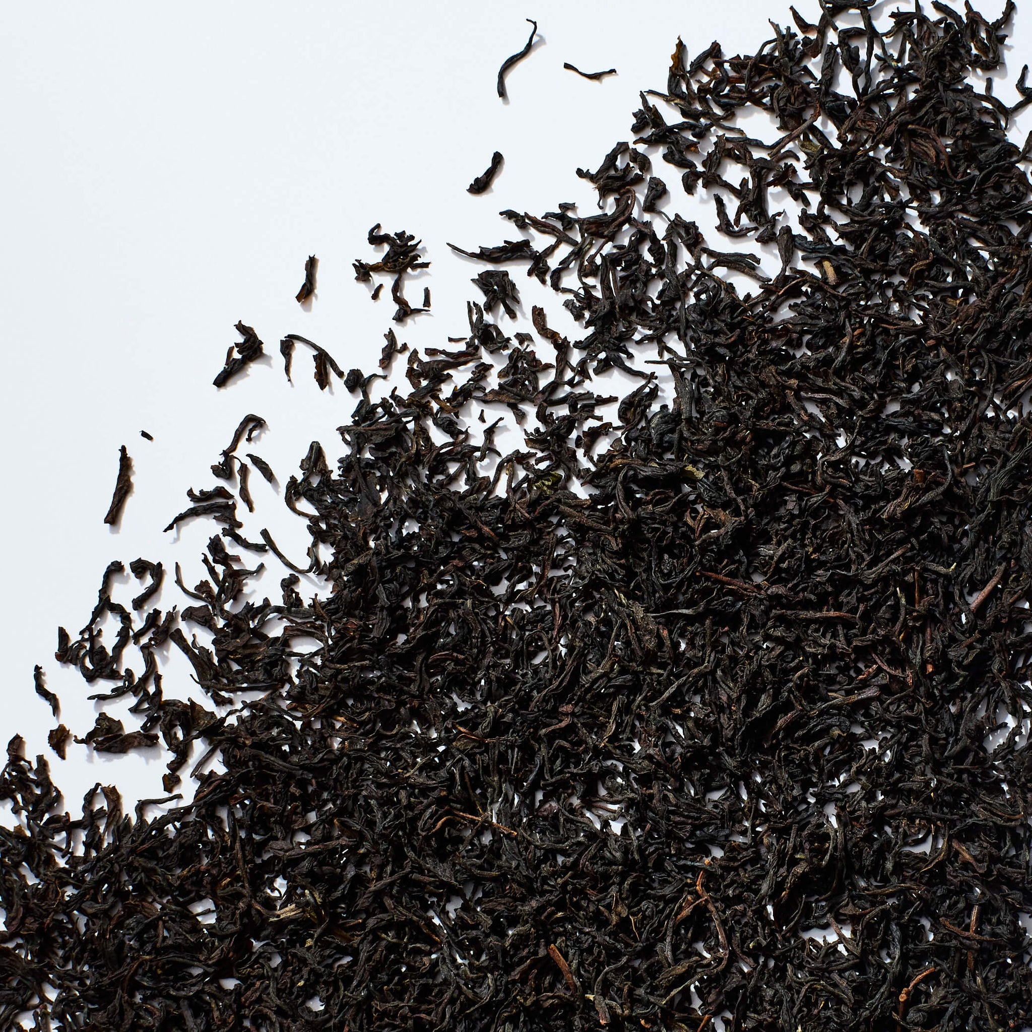 Jasmine Black Tea