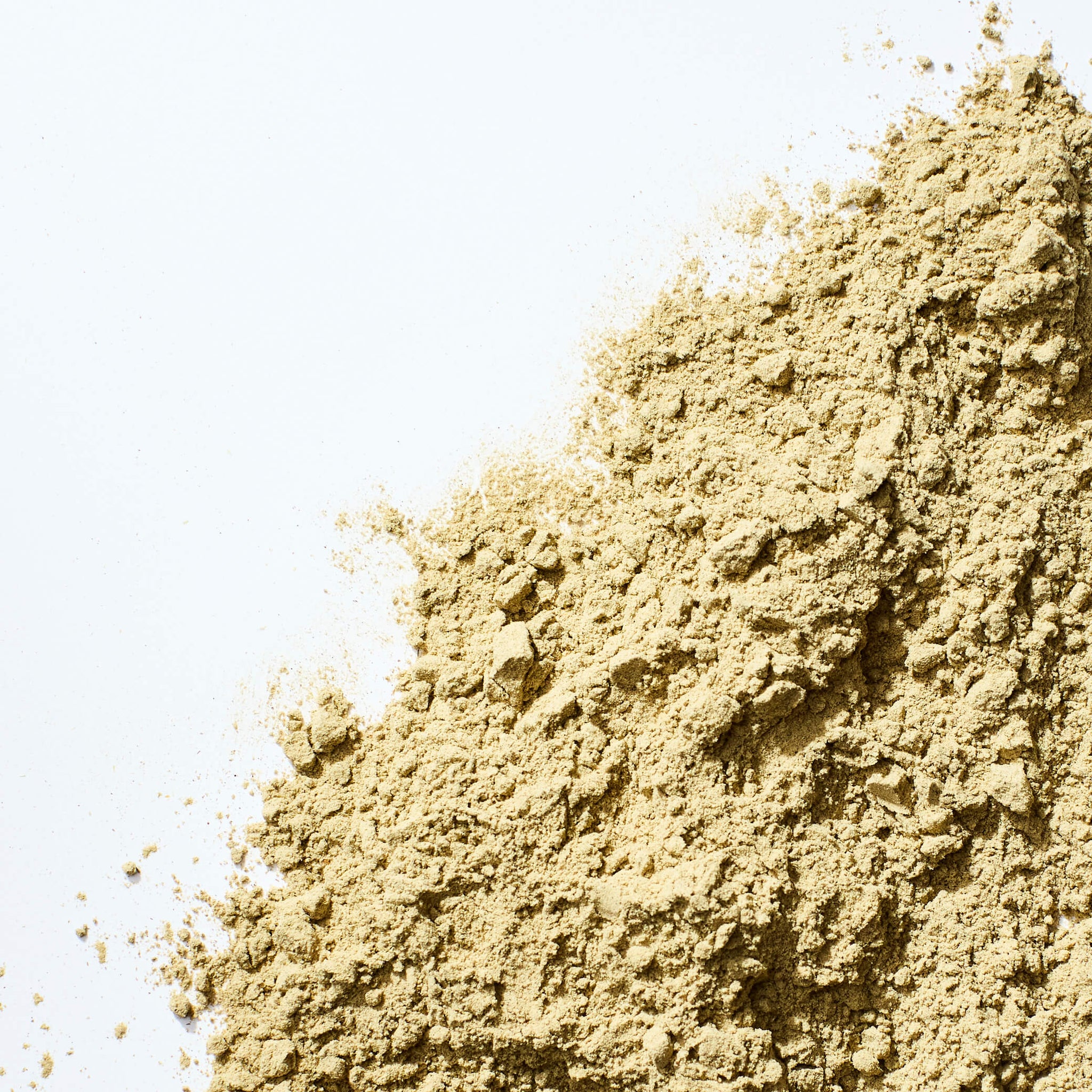 Spiced Adaptogen Latte