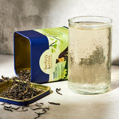 Nilgiri Green Twirl