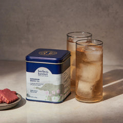 Geranium White Tea