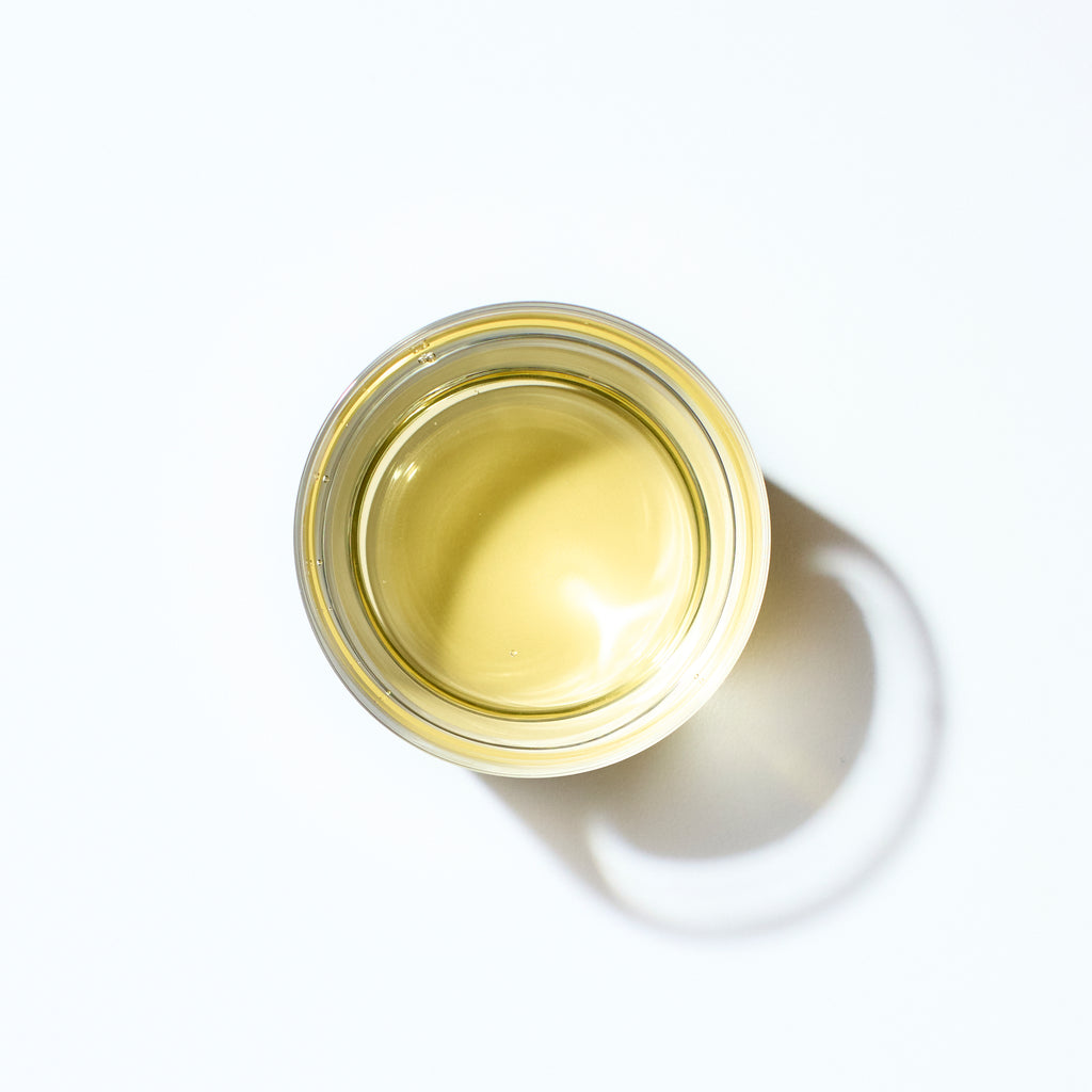 Mizoram Indigenous Wild Yellow Tea