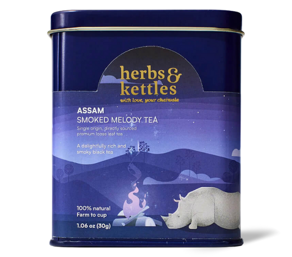 Assam Smoked Melody