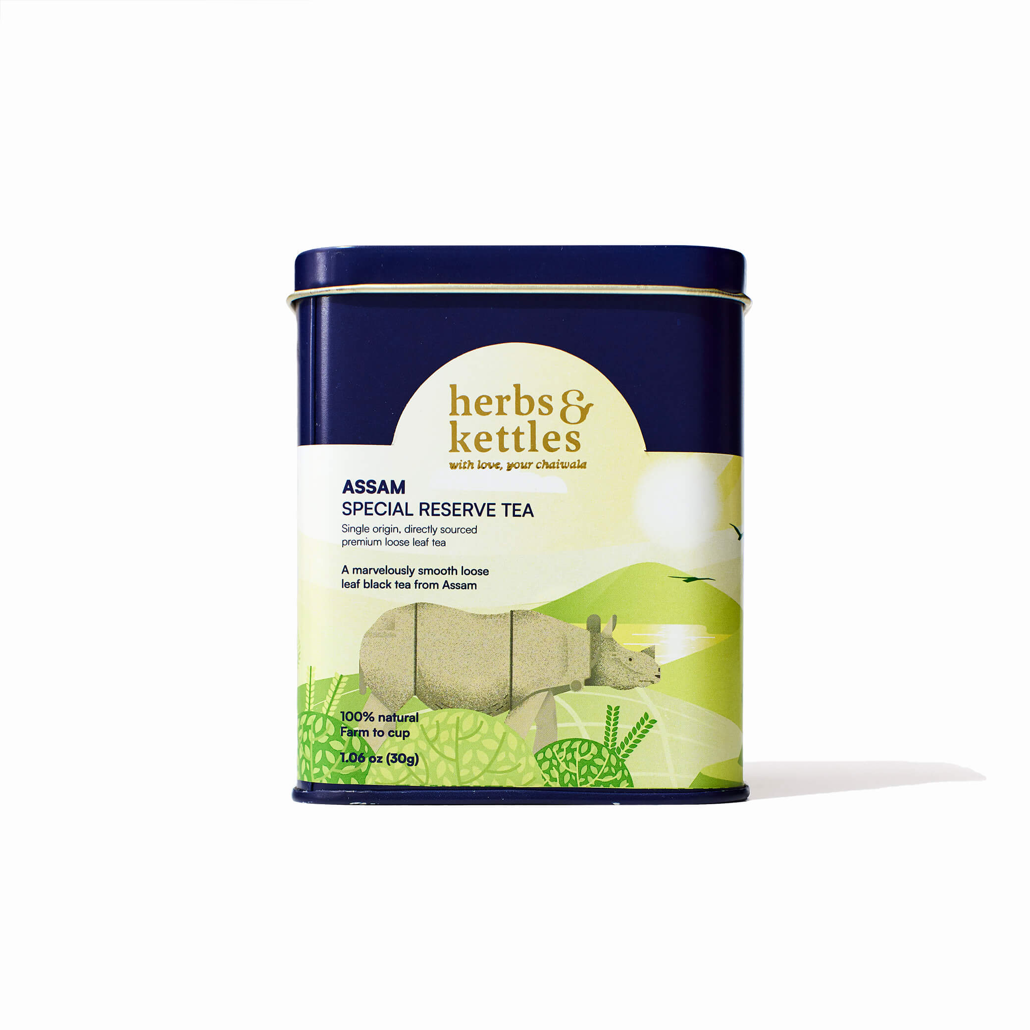 Regional Loose Leaf Tea: Buy Premium Regional Loose Leaf Tea Online