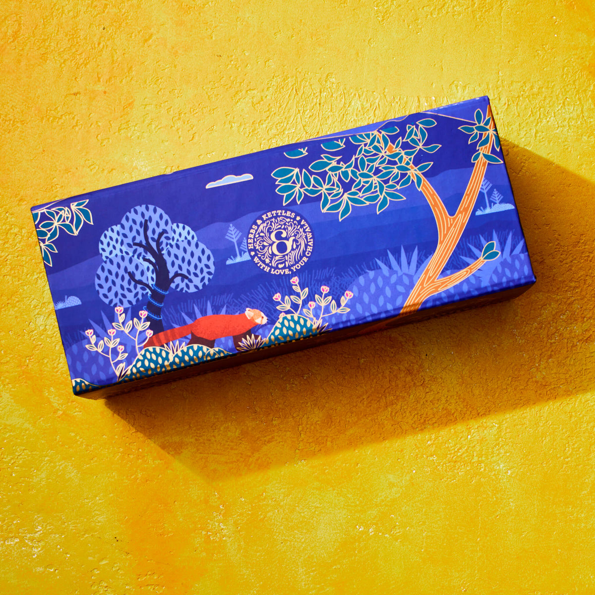 Buy Best Seller Tea Gift Set and Premium Indian Teas Online