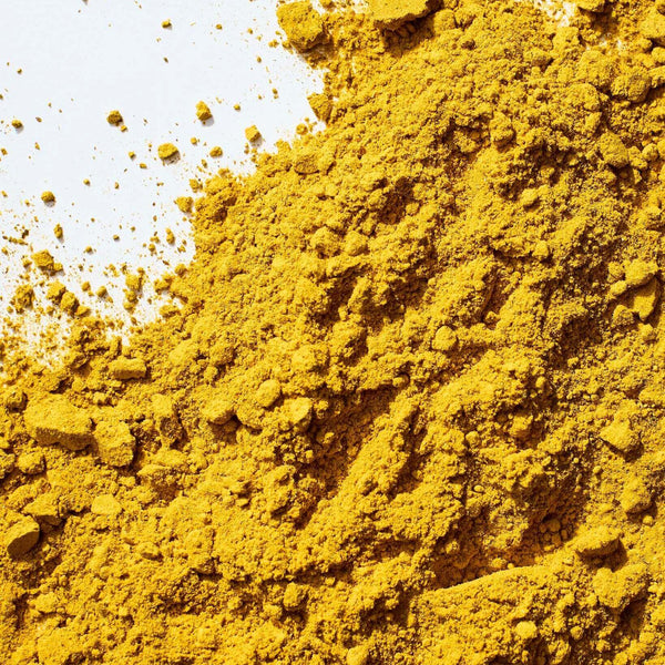 Cleansing Golden Turmeric Latte