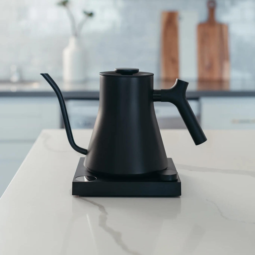 Buy Electric Kettle and Premium Indian Teas Online