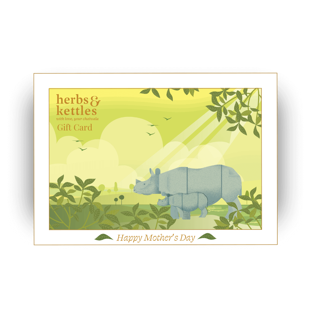 parents day gift card