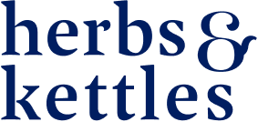 Herbs & Kettles