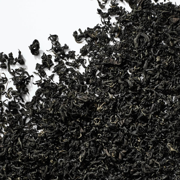 Darjeeling Yellow Tea