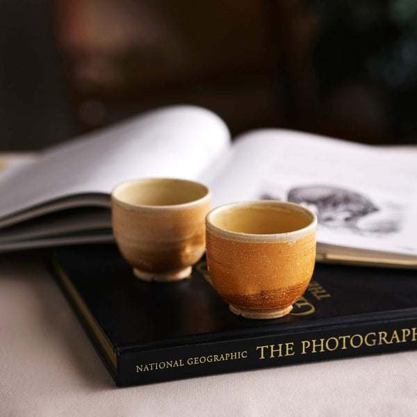 Handcrafted Tea Ware: Buy Premium Handcrafted Tea Ware Online